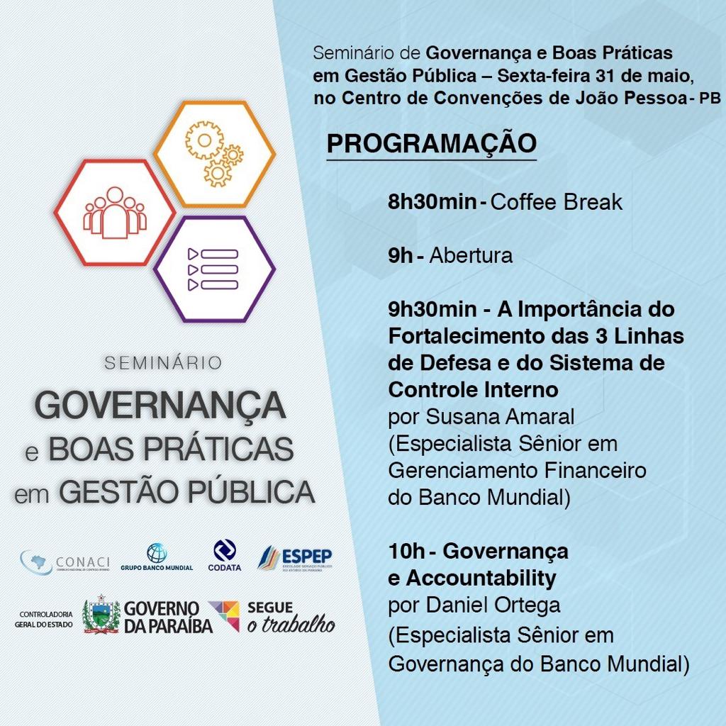 banners- Seminario CGE