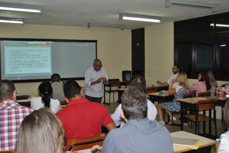 Prof.José Lusma 