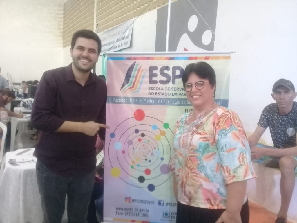 ODE-Ciclo 2019 em Soledade