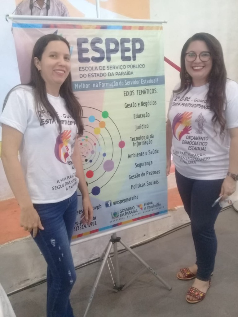 ODE-Ciclo 2019 em Soledade