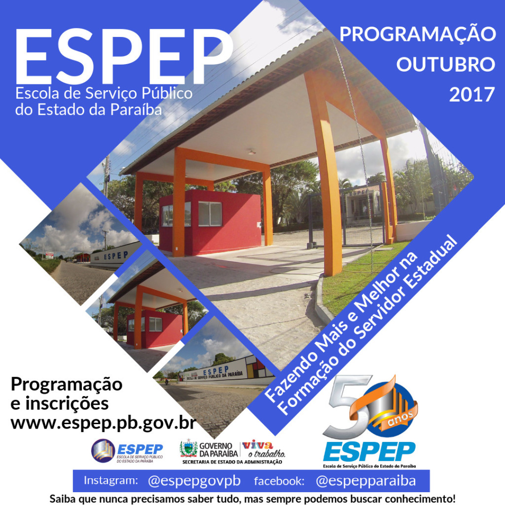OUTUBRO 2017