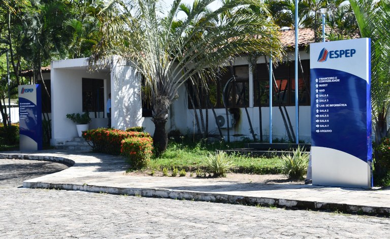 ESPEP FACHADA