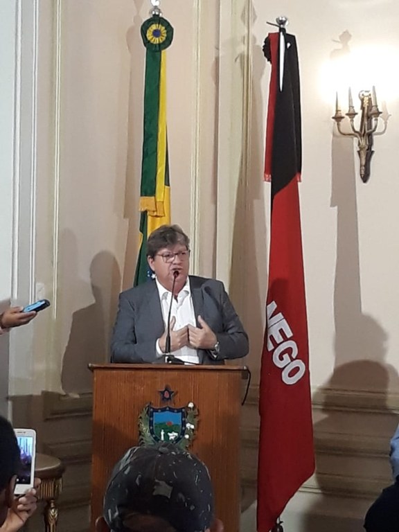 Lançamento ODE - Cilco 2019