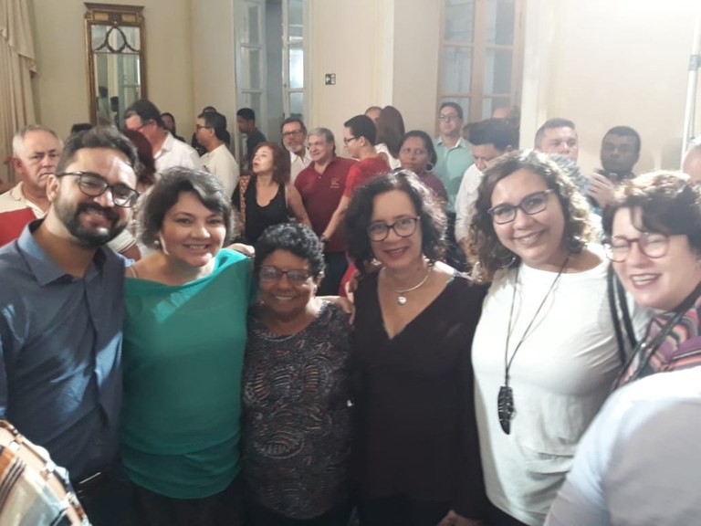Lançamento ODE - Cilco 2019