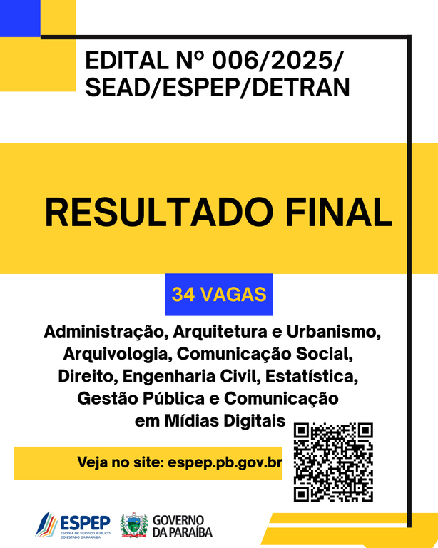 Edital n06 Detran.png Edital n06 Detran.png